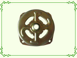 Stretching pieces Stretching pieces