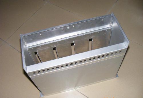 鋁型材機箱